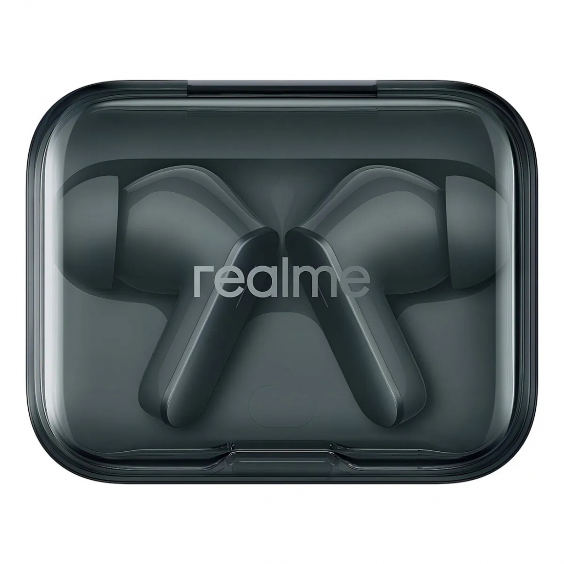 Realme Buds Air 7 RMA2408 (UPC # 6941764451605) - Green