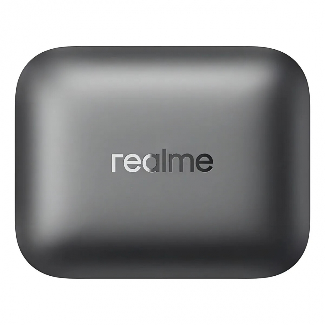 Realme Buds Air 7 RMA2408 (UPC # 6941764464063) - Slate Grey