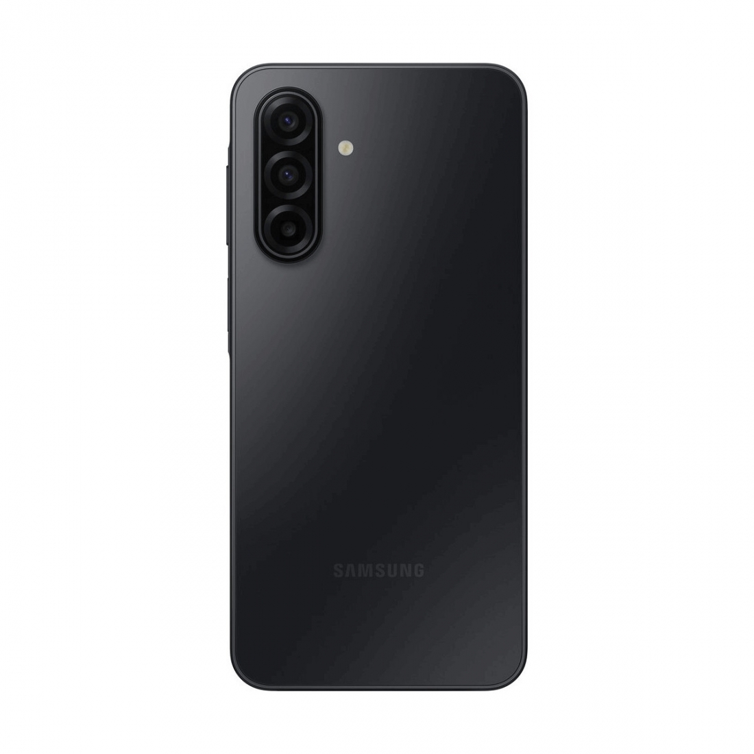 Samsung Galaxy A17 4+128GB LTE Smartphone Black Dual Sim