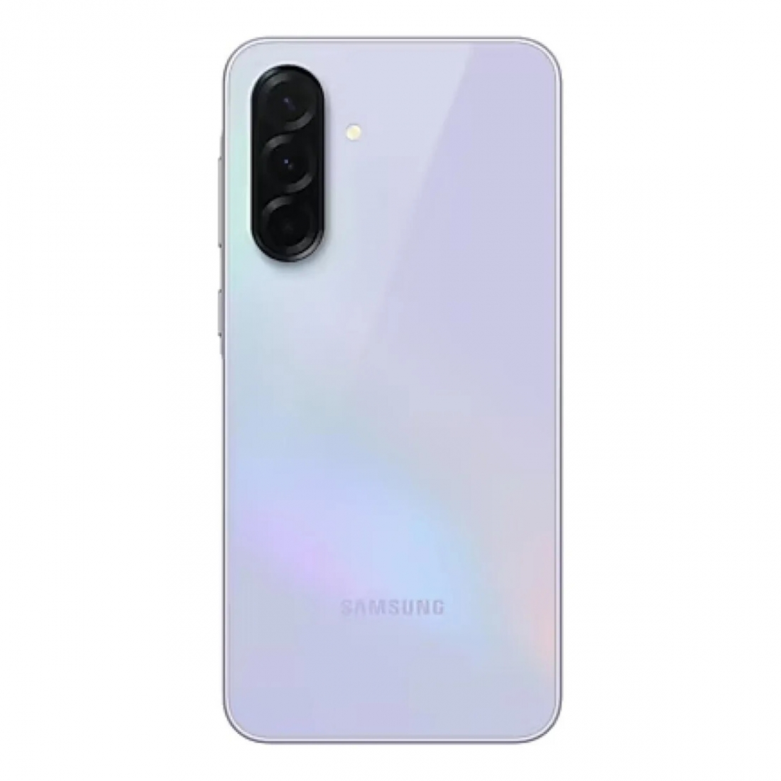 Samsung Galaxy A36 8+128GB 5G Smartphone Awesome Lavender Dual Sim