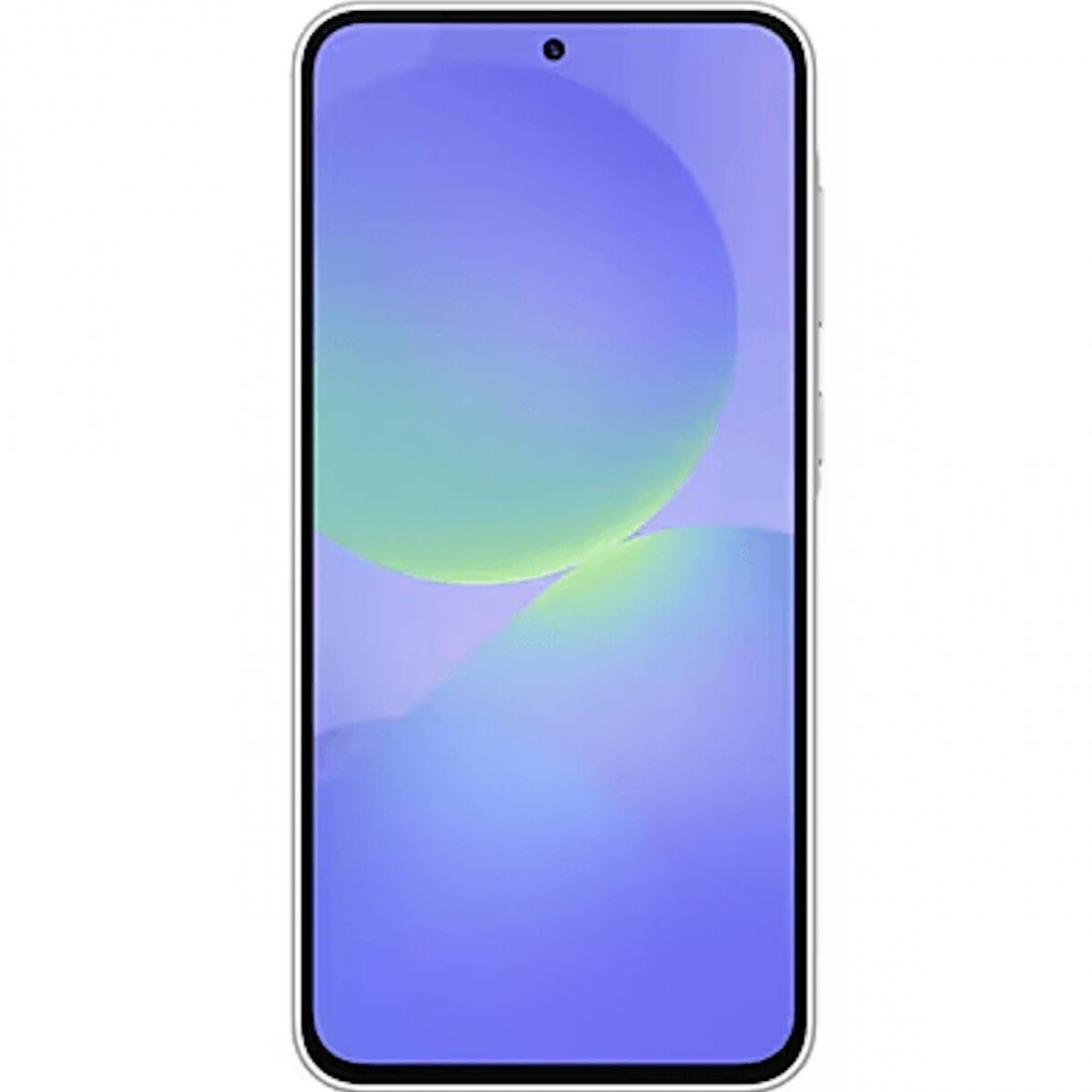 Samsung Galaxy A36 8+256GB 5G Smartphone Awesome White Dual Sim