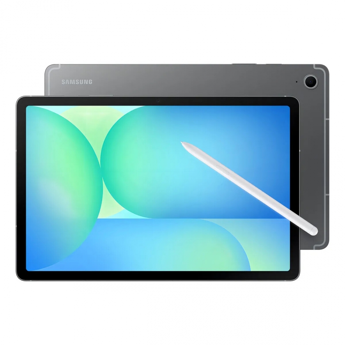 Samsung Galaxy Tab S10 FE 10.9 12+256GB WIFI Tablet  Gray  w/S PEN