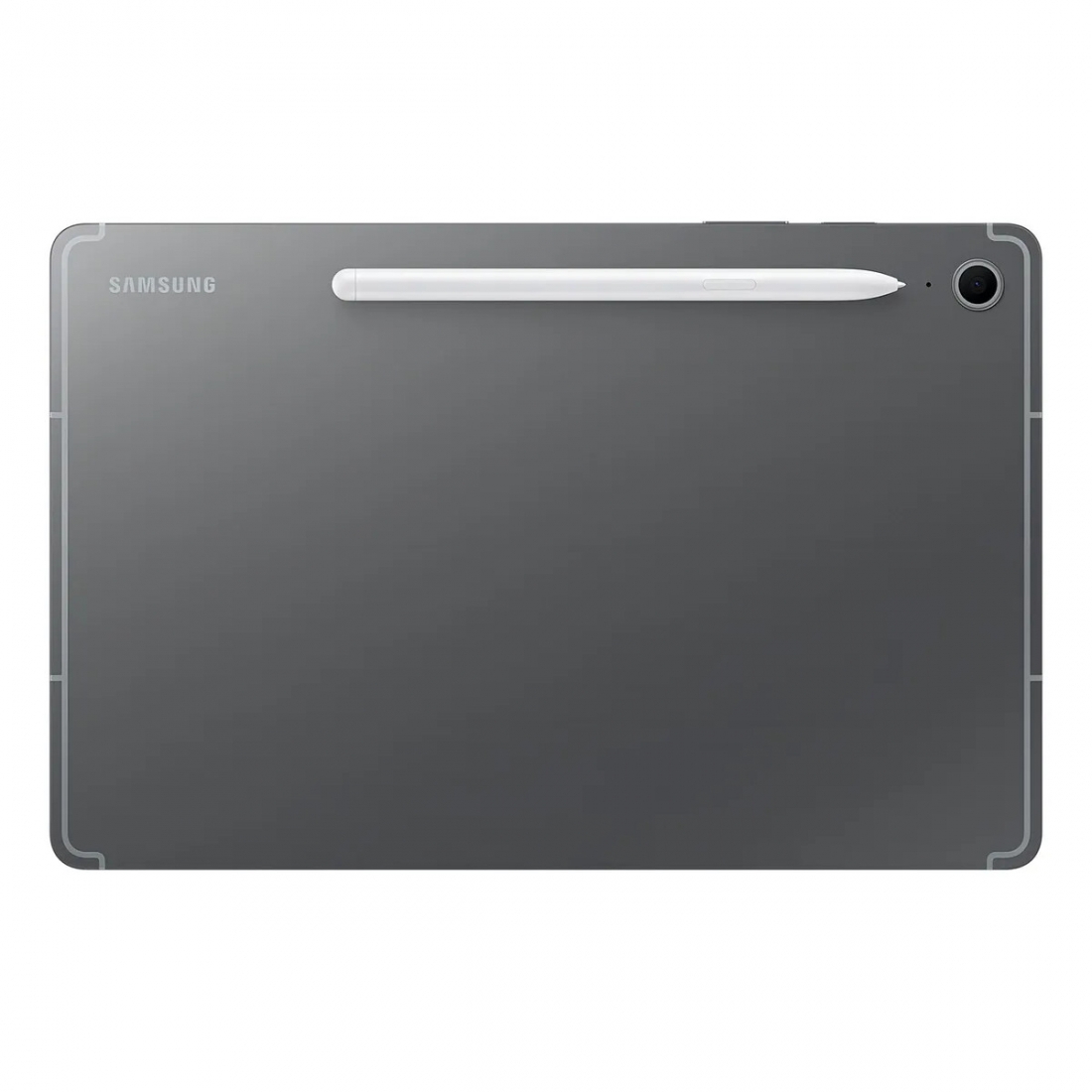 Samsung Galaxy Tab S10 FE 10.9 12+256GB WIFI Tablet  Gray  w/S PEN