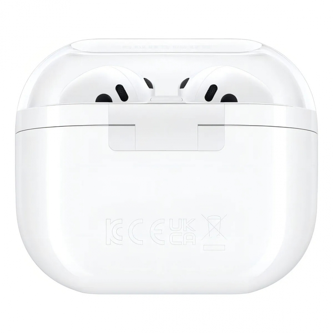 Samsung Galaxy Buds 3 - UPC # 8806095655642 - White