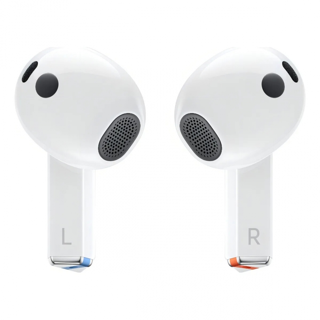 Samsung Galaxy Buds 3 - UPC # 8806095655642 - White