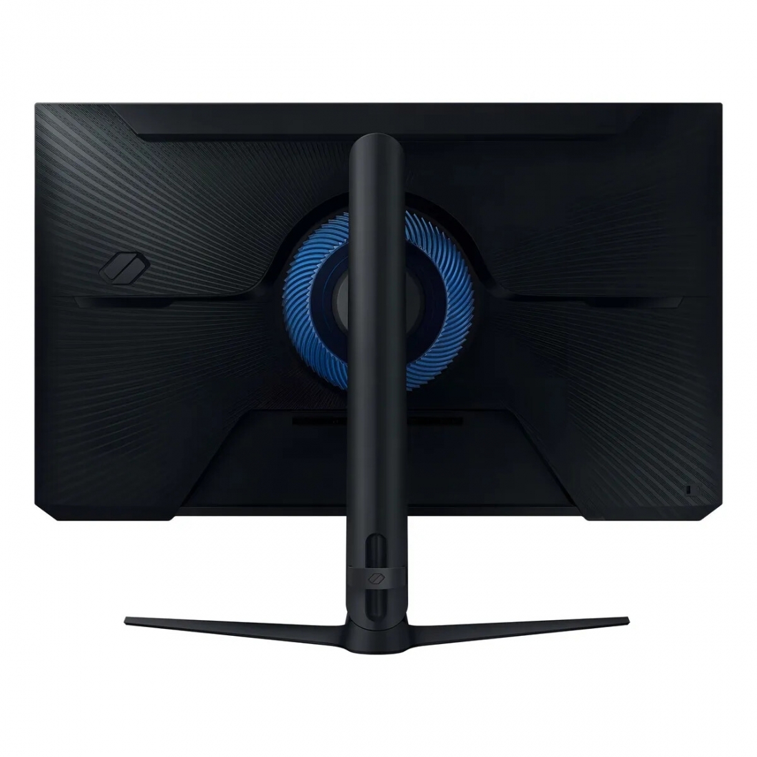 Samsung 27 Flat Gaming Monitor, G3, FHD, 180Hz, 1ms, 1 HDMI, 1 DP, Adj