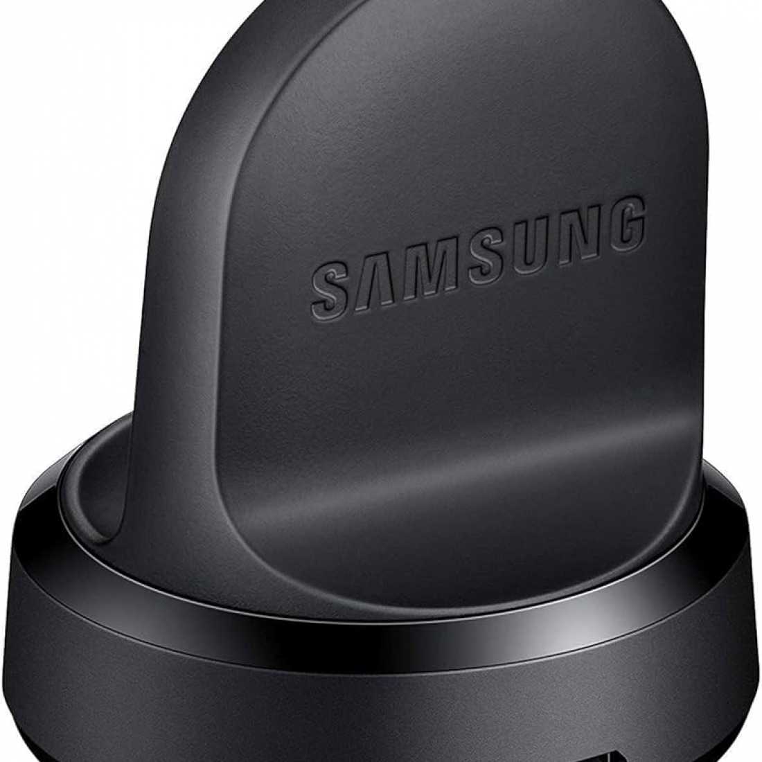 Samsung Charging Dock for Watch 7  (UPC # 8806095771311) - Black