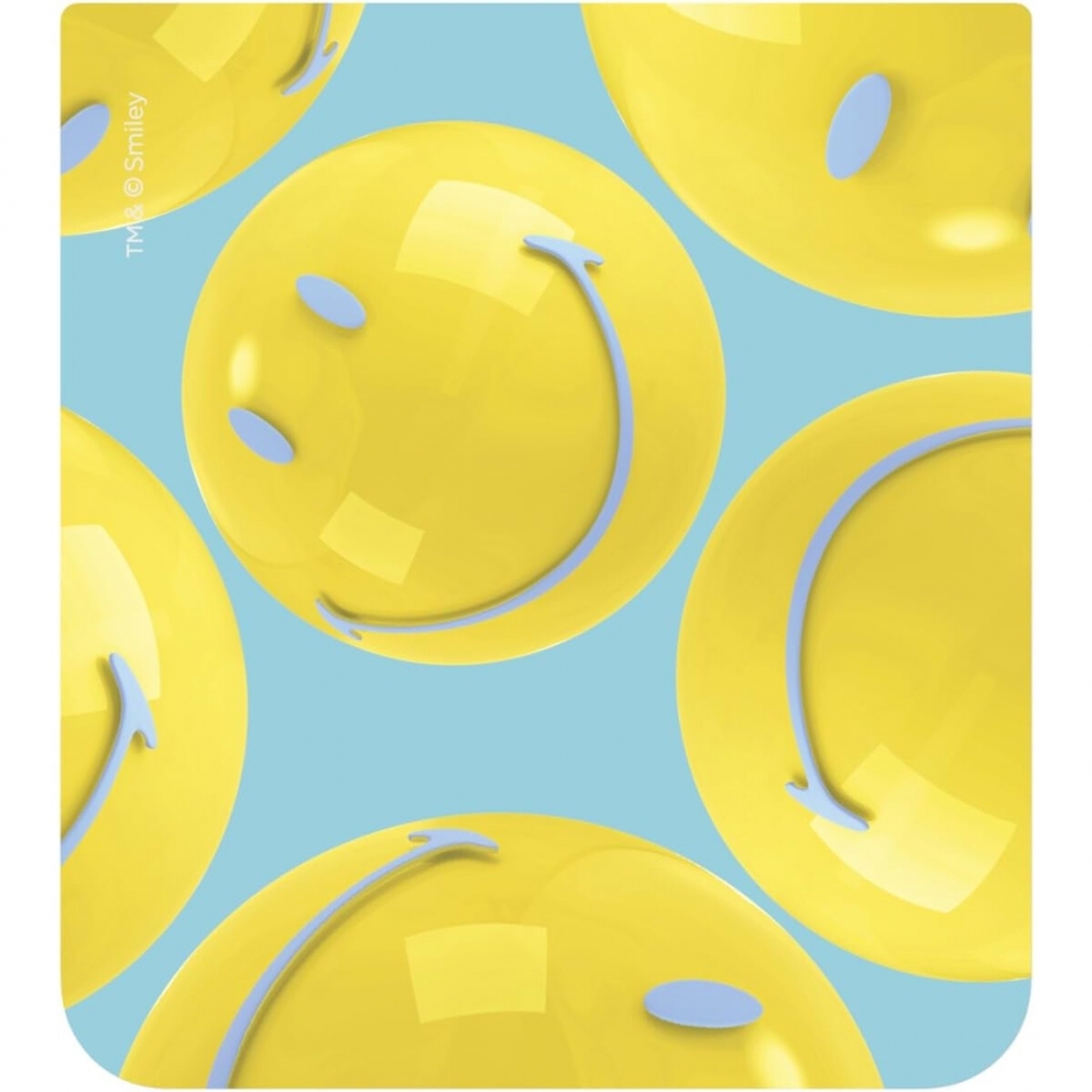 Samsung Galaxy Z Flip 5 (F731) -8809902083317 Smiley Flipsuit Card - B