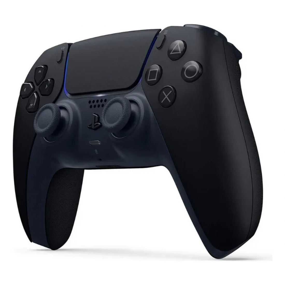 Sony PlayStation 5 DualSense Wireless Controller - Midnight Black, UPC