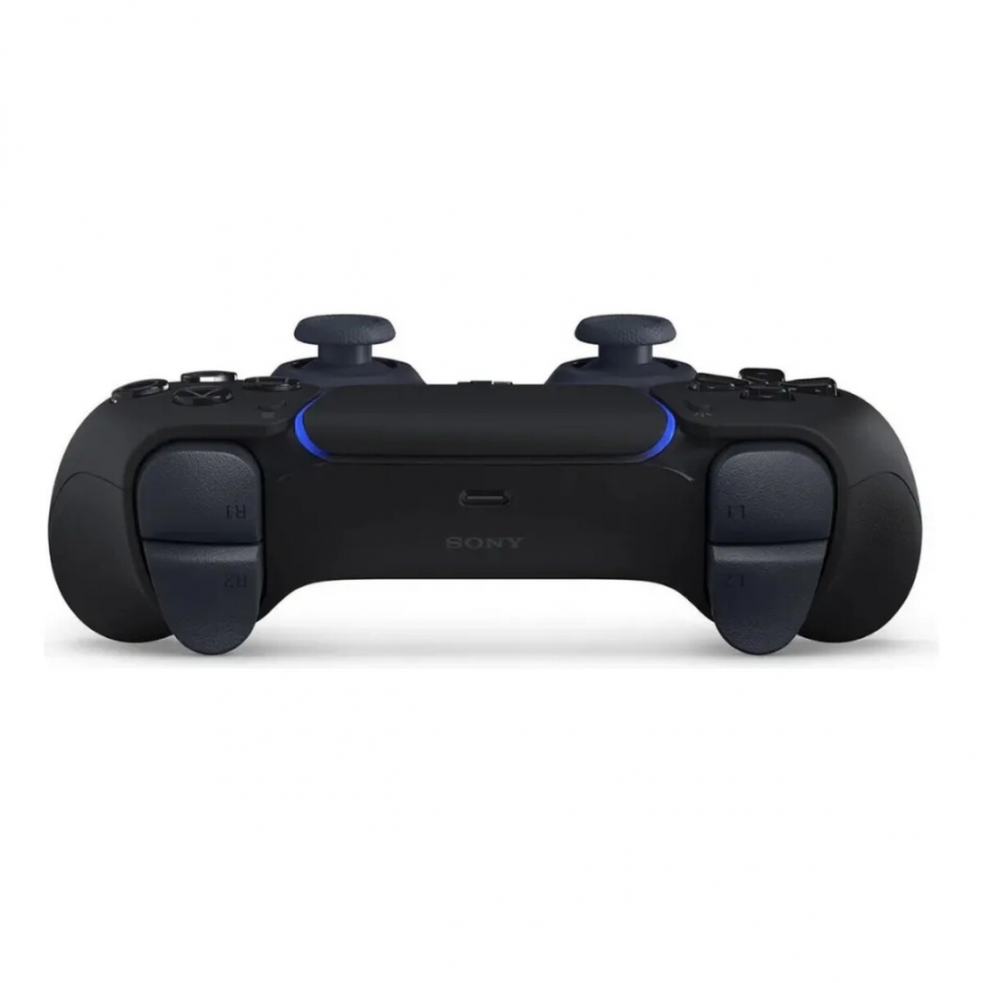 Sony PlayStation 5 DualSense Wireless Controller - Midnight Black, UPC