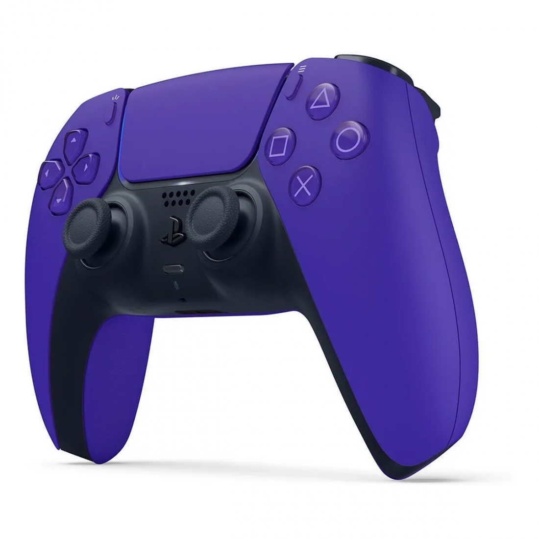 Sony PlayStation 5 DualSense Wireless Controller - Galactic Purple, UP