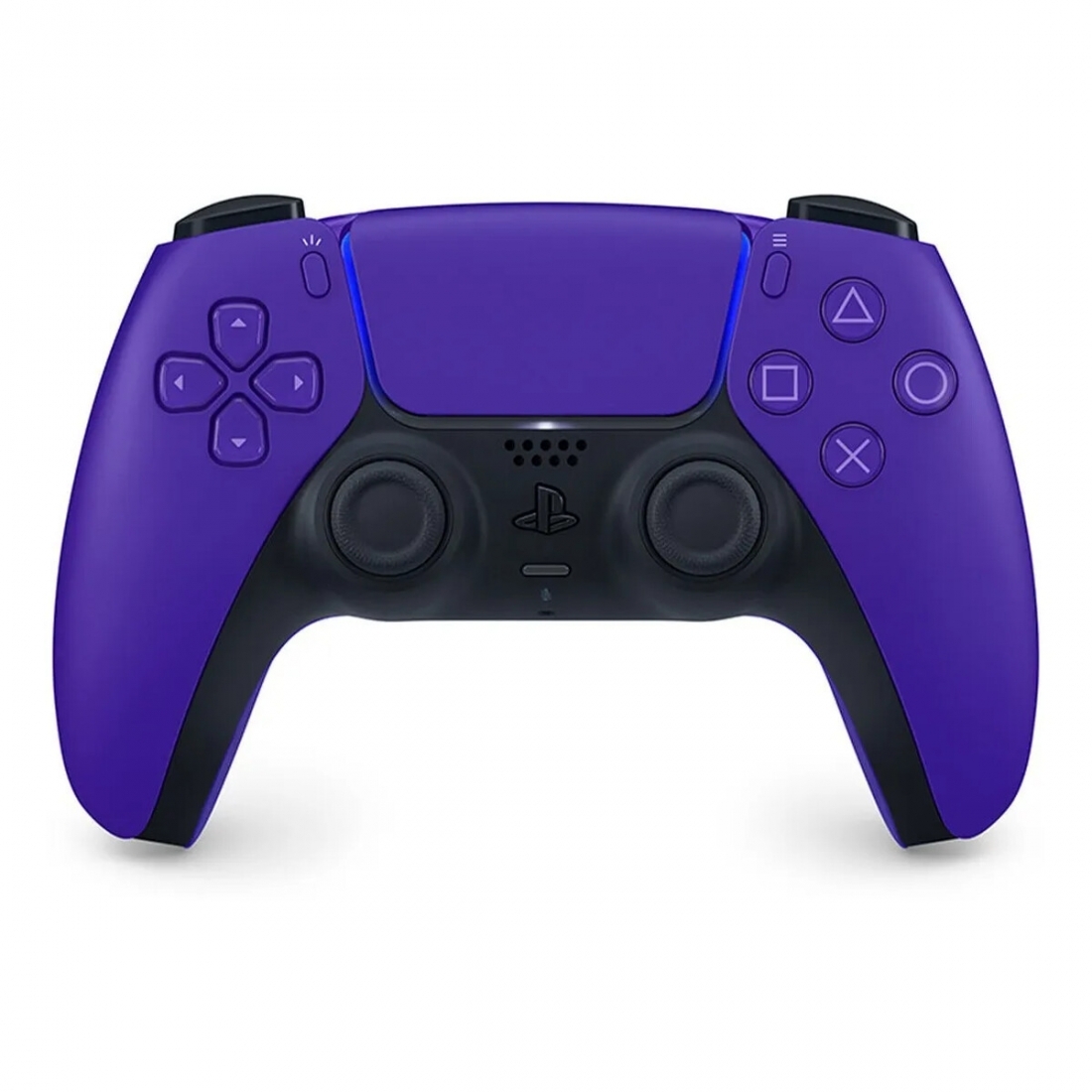 Sony PlayStation 5 DualSense Wireless Controller - Galactic Purple, UP