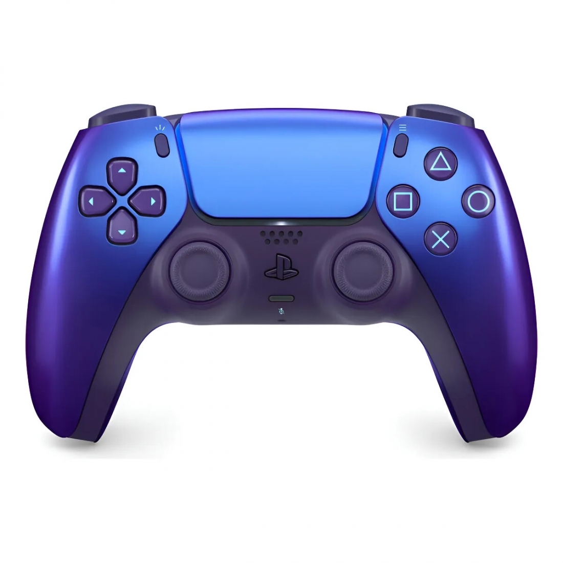 Sony PlayStation 5 DualSense Wireless Controller - Chroma Indigo, UPC: