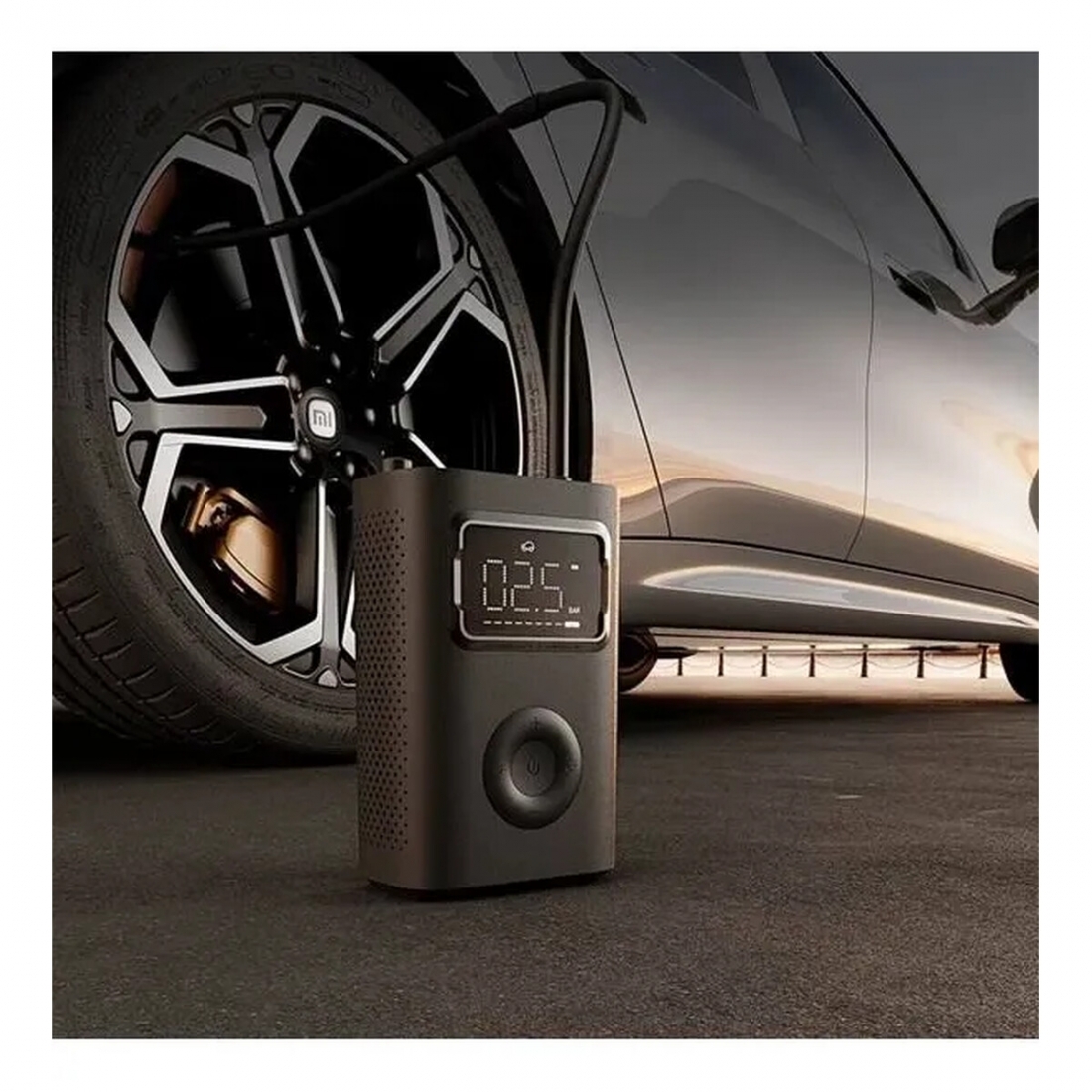 Xiaomi Portable Electric Air Compressor 2 