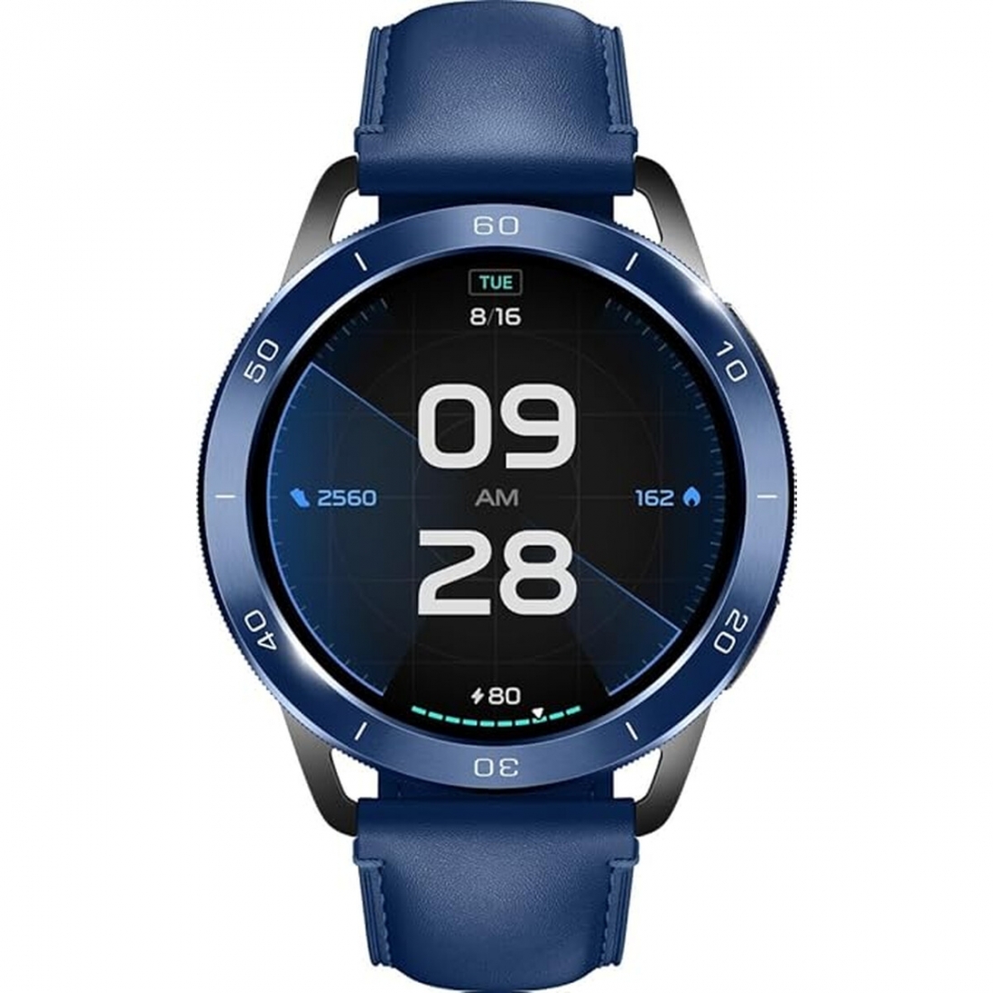 Xiaomi Bezel Ocean (UPC # 6941812775134) BHR8318GL - Blue