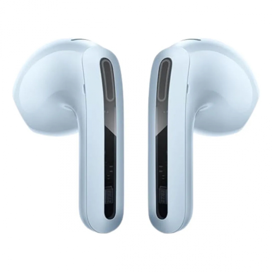 Xiaomi Redmi Buds 6 Active (UPC # 6941812777558) BHR8394GL - Transpare