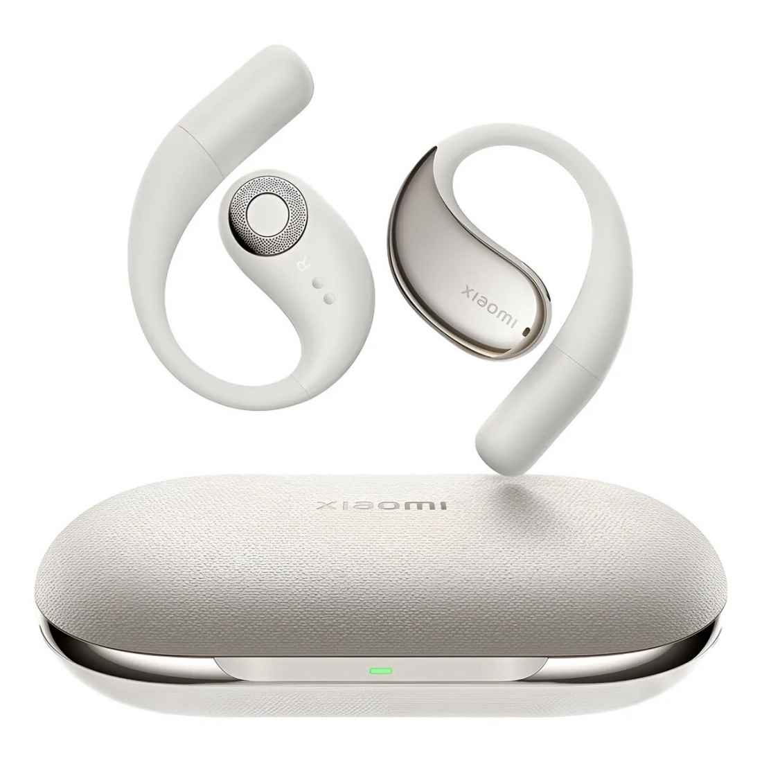 Xiaomi OpenWear Stereo (UPC # 6941812780794) BHR8473GL - Sandstone Bei