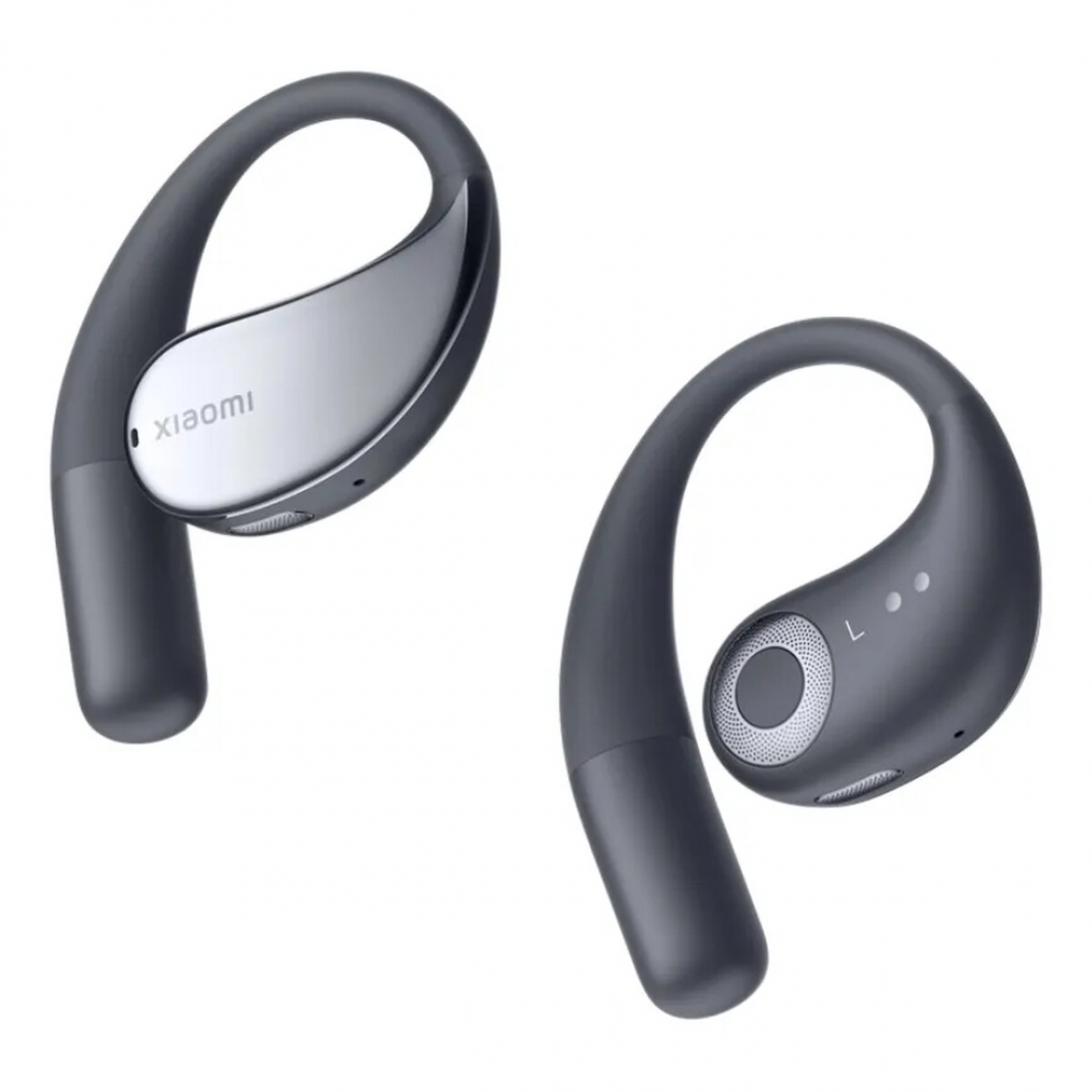 Xiaomi OpenWear Stereo (UPC # 6941812780800) BHR8474GL - Cosmic Gray