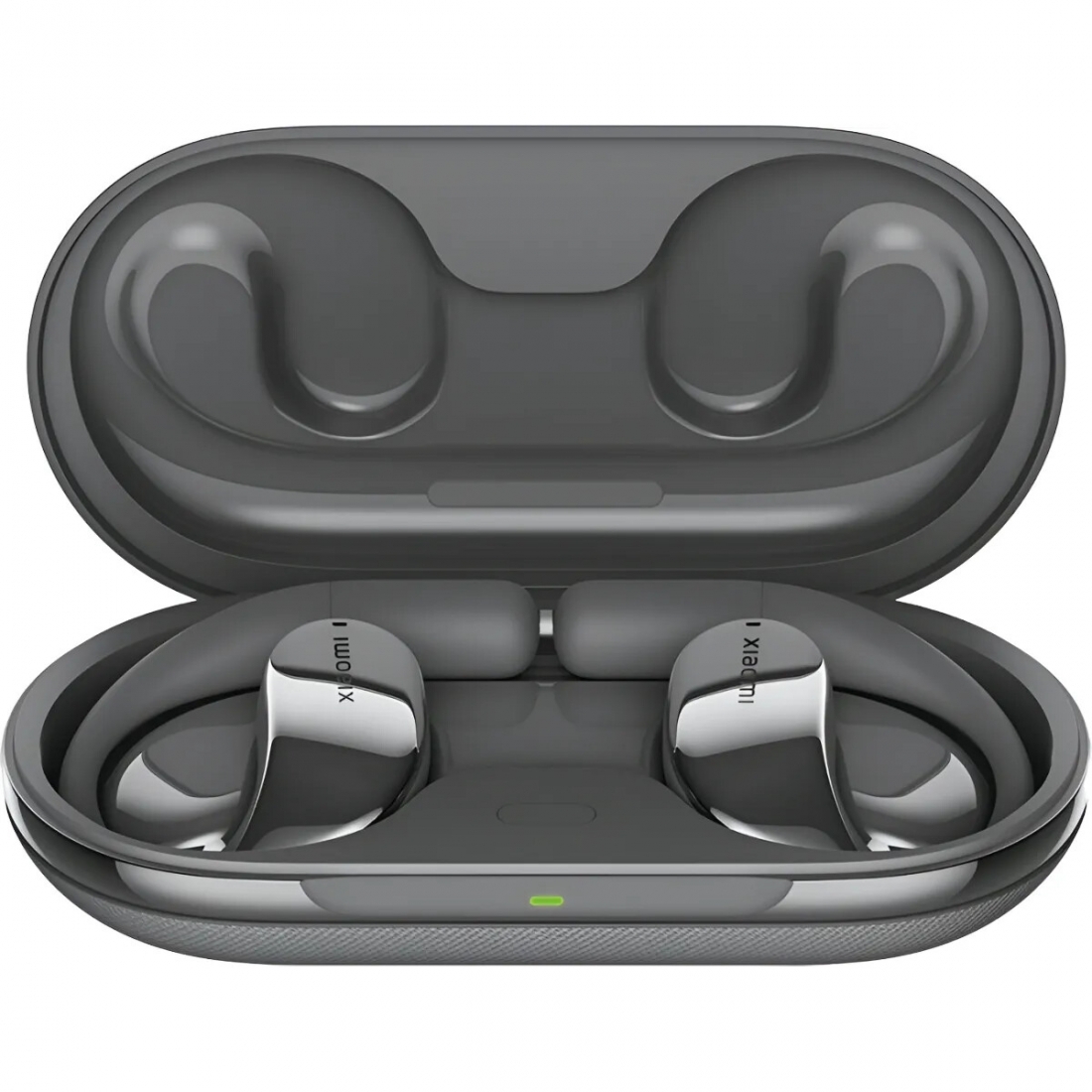 Xiaomi OpenWear Stereo (UPC # 6941812780800) BHR8474GL - Cosmic Gray