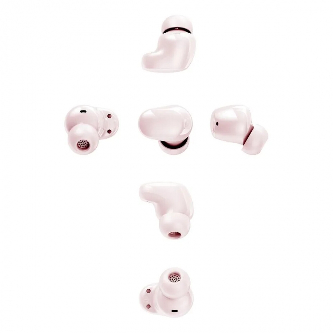 Xiaomi Redmi Buds 6 PLAY (UPC #  6941812791295)  BHR8775GL - Pink