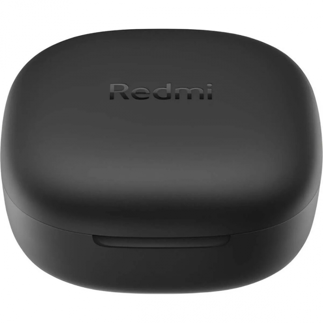 Xiaomi Redmi Buds 6 PLAY (UPC # 6941812791240) - Black