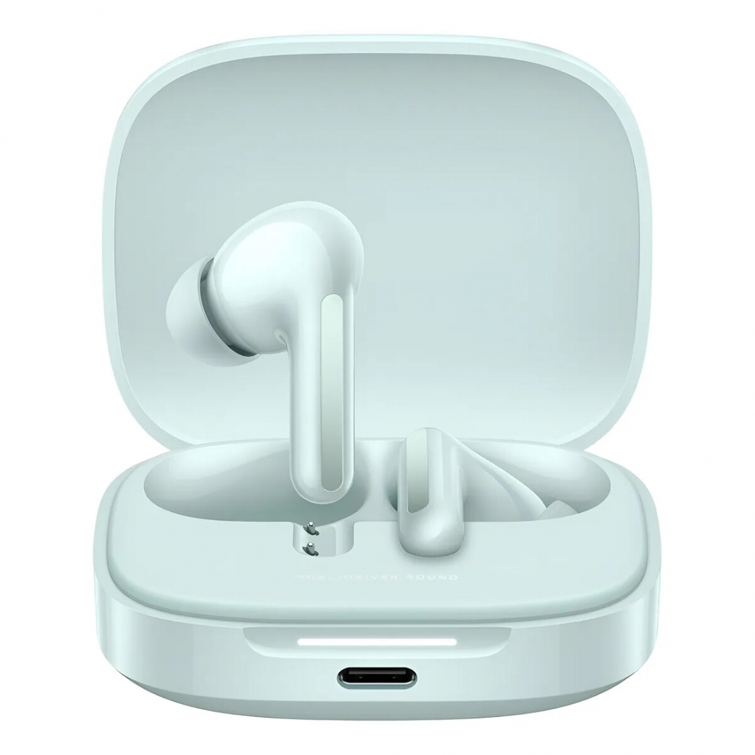 Xiaomi Redmi Buds 6 - Coral Green  SKUBHR9245GL UPC6941812799734