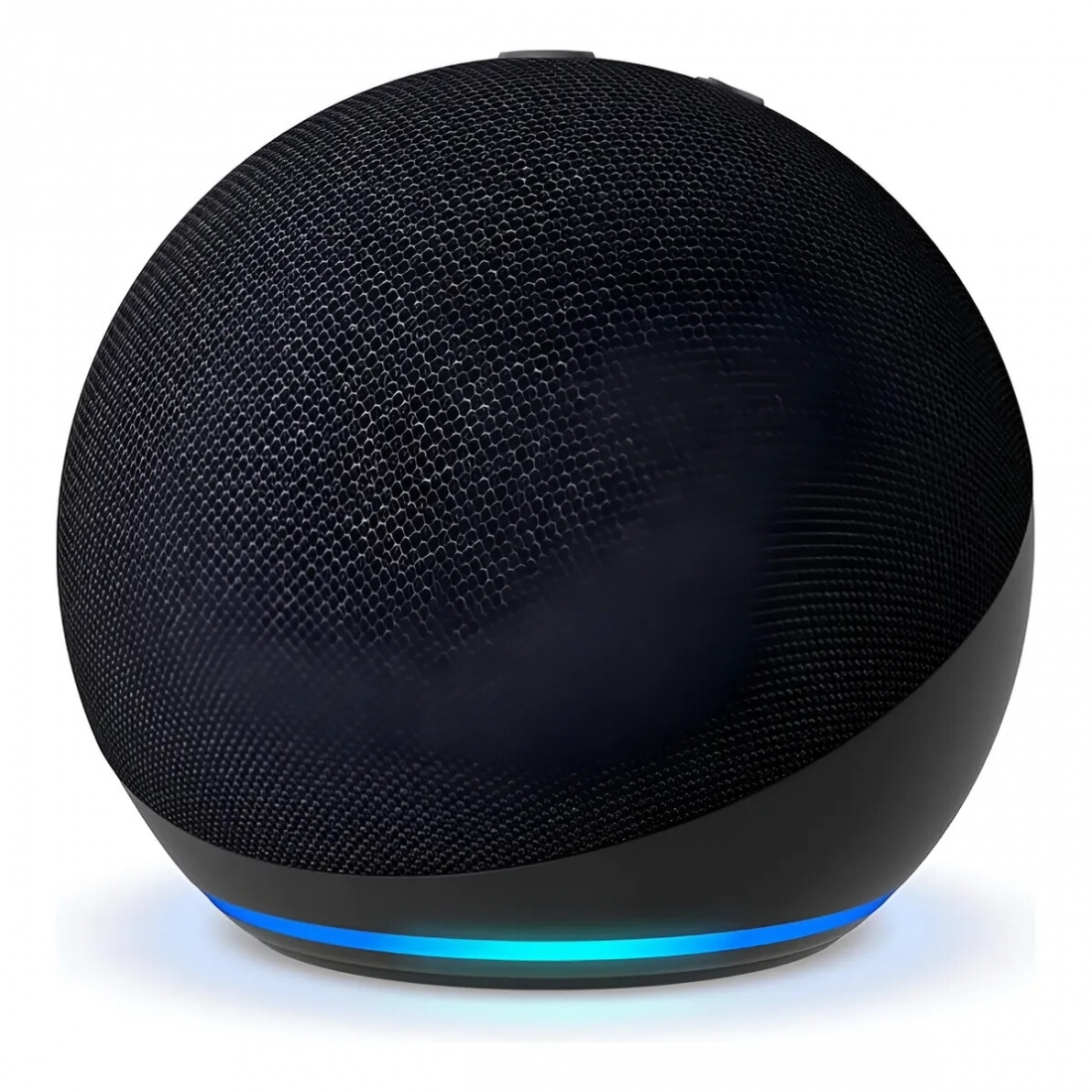 Amazon Echo Dot 5 - 5th�Generation Smart Speaker with Alexa, Charcoal