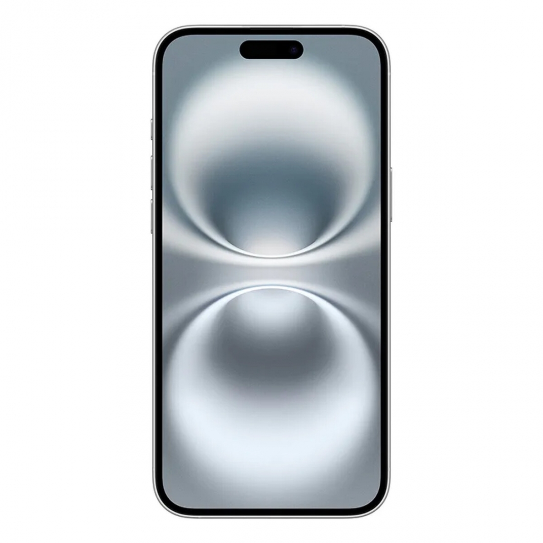 iPhone 16 256GB White  Indian New, 1 esim 1 physical Model A3287