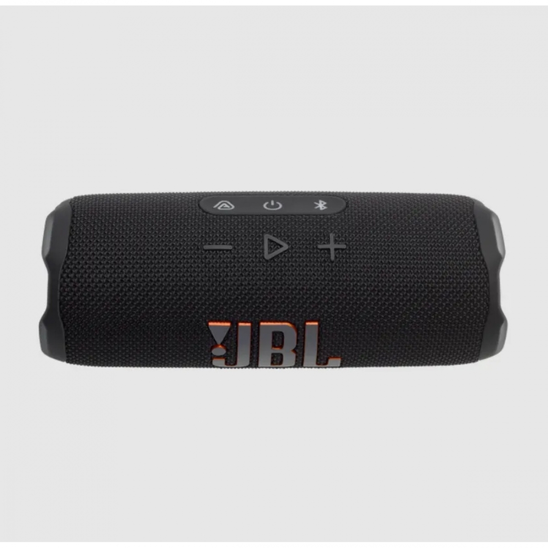 JBL Flip 7 - Portable Waterproof Wireless Speaker, Black, P/N: JBLFLIP