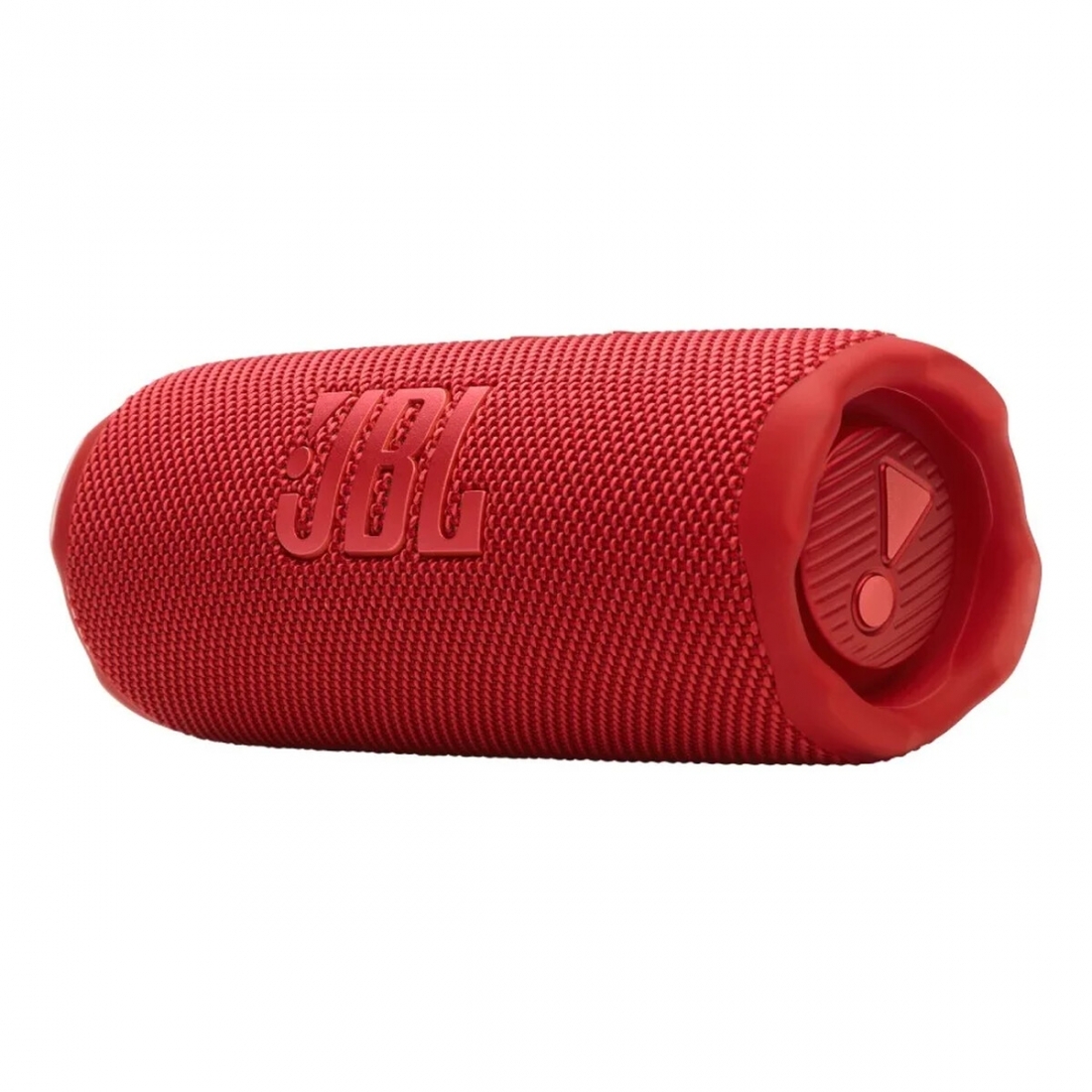 JBL Flip 7 - Portable Waterproof Wireless Speaker, Red, P/N: JBLFLIP7R