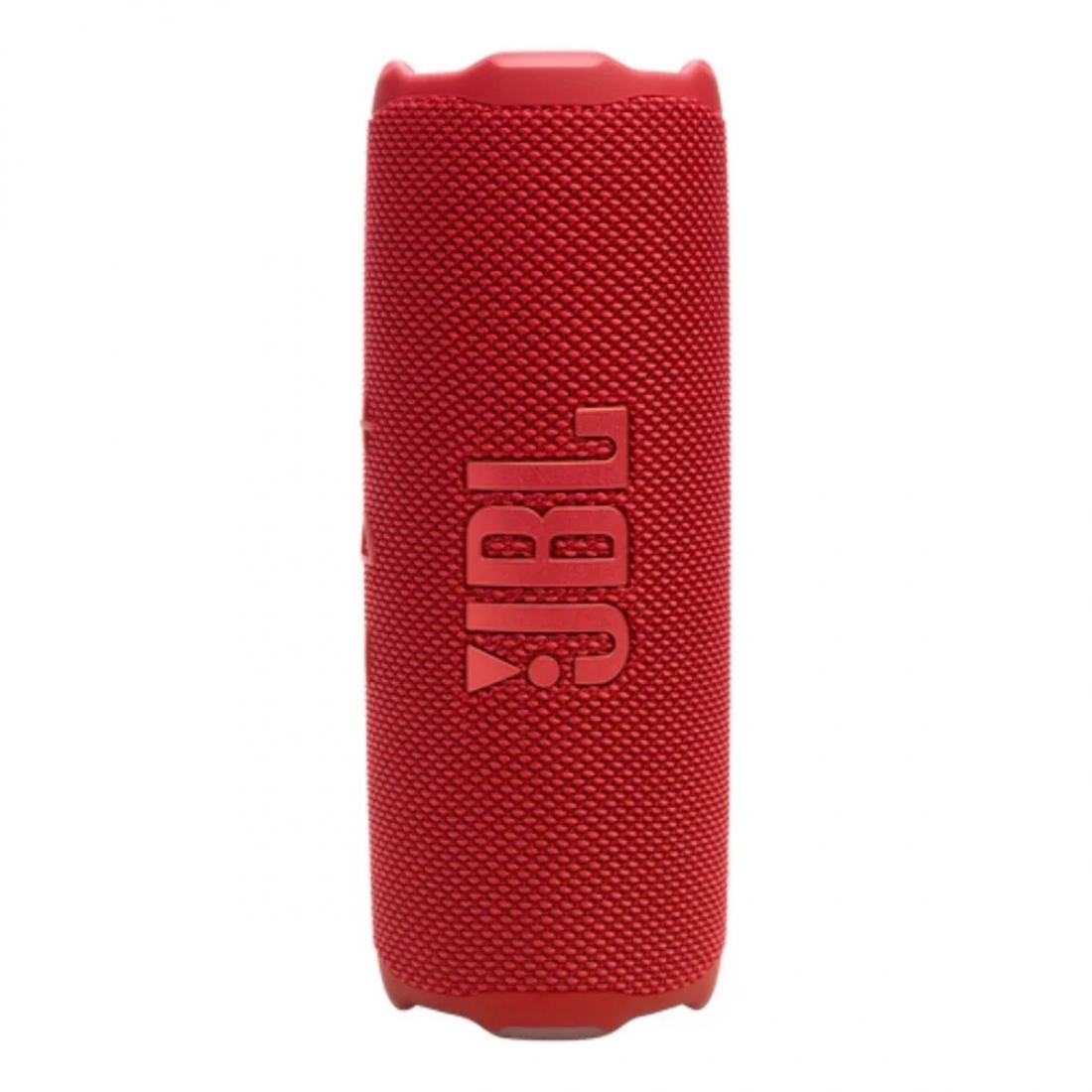 JBL Flip 7 - Portable Waterproof Wireless Speaker, Red, P/N: JBLFLIP7R