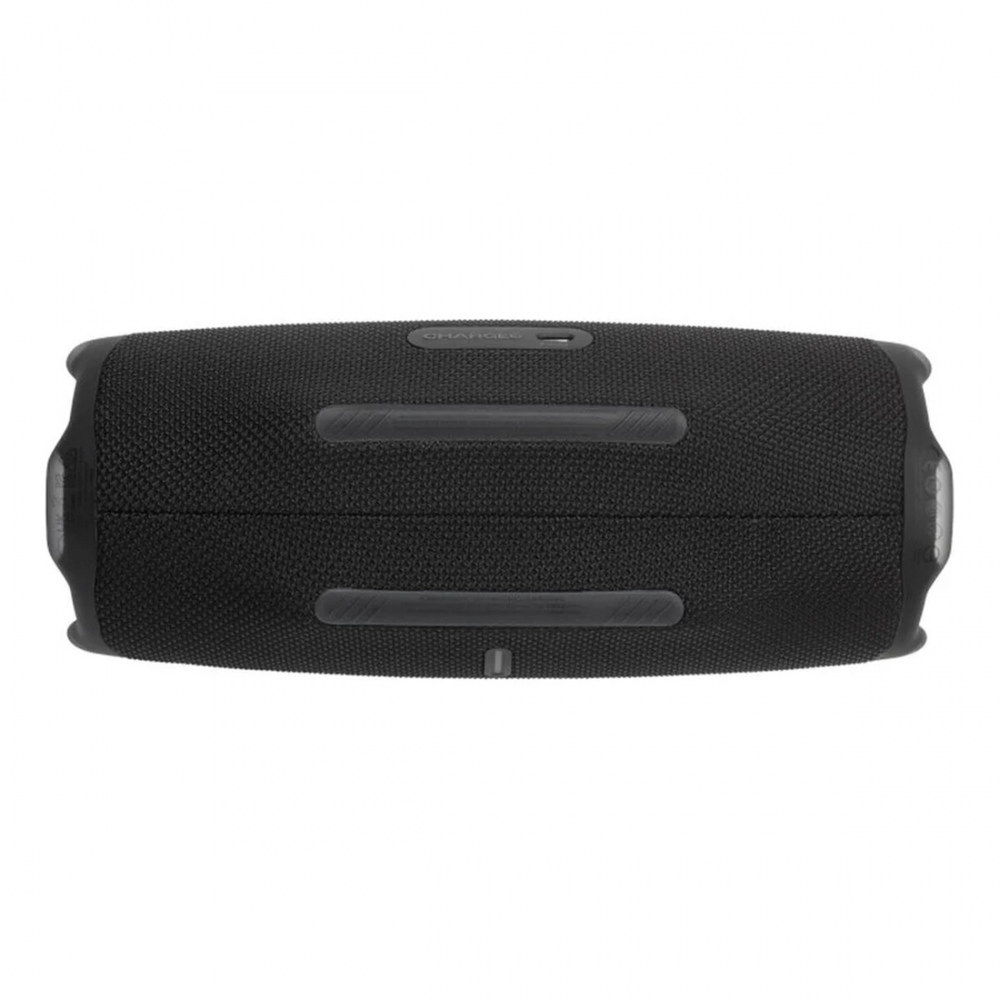 JBL Charge 6 - Portable Waterproof Wireless Speaker, Black, P/N: JBLCH