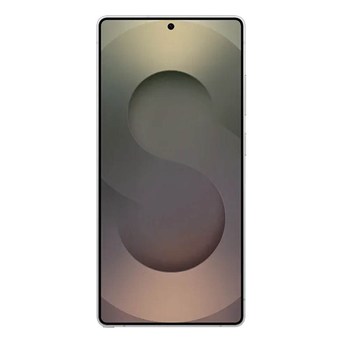 Samsung Galaxy S25 Ultra 12+512GB 5G Smartphone Titanium Whitesilver D