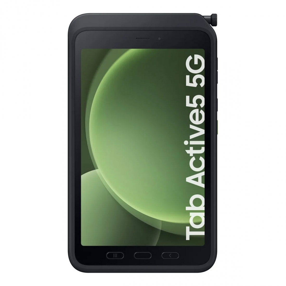 Samsung Galaxy Tab Active 5 8 6+128GB 5G Tablet Green