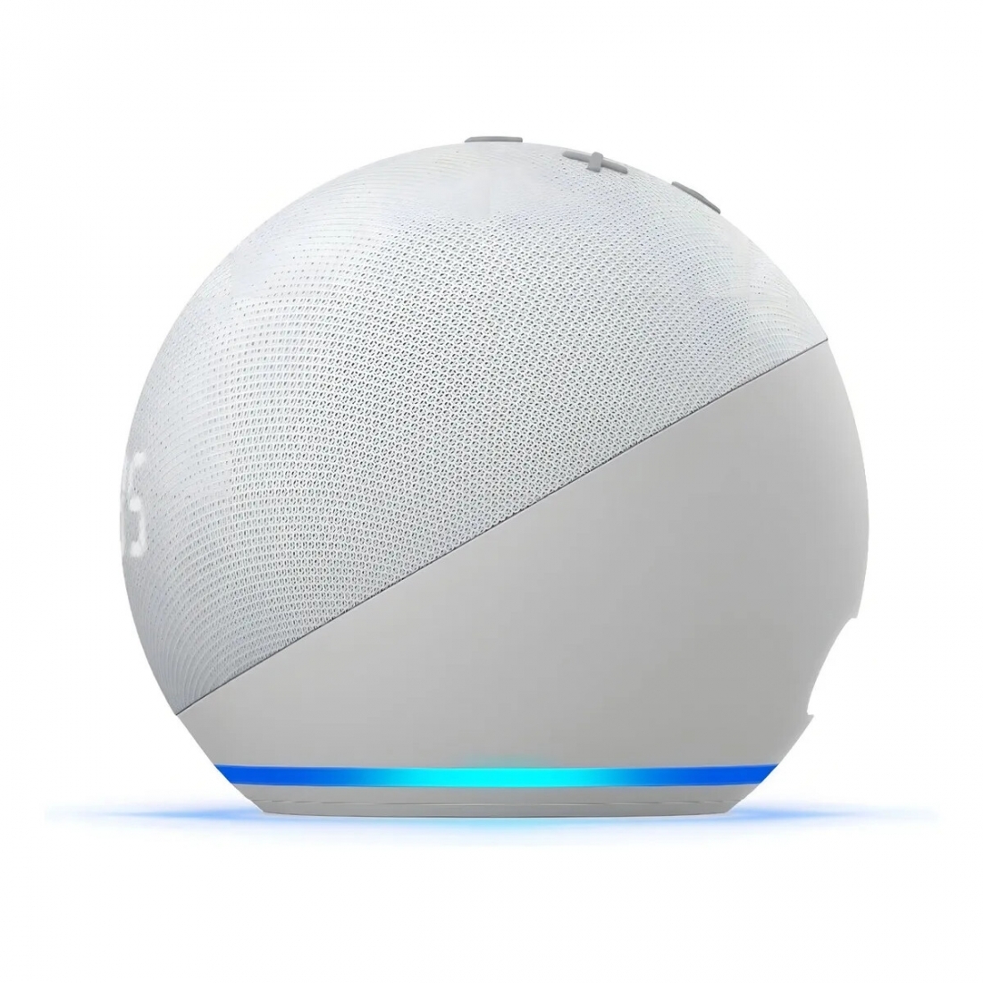 Amazon Echo Dot 5 - 5th�Generation Smart Speaker with Alexa, Glacier W