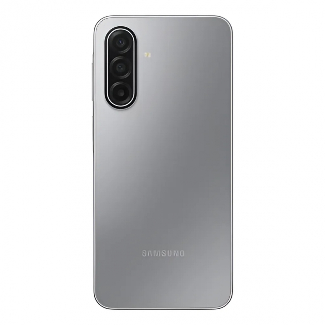 Samsung Galaxy A17 8+256GB LTE Smartphone Gray Dual Sim