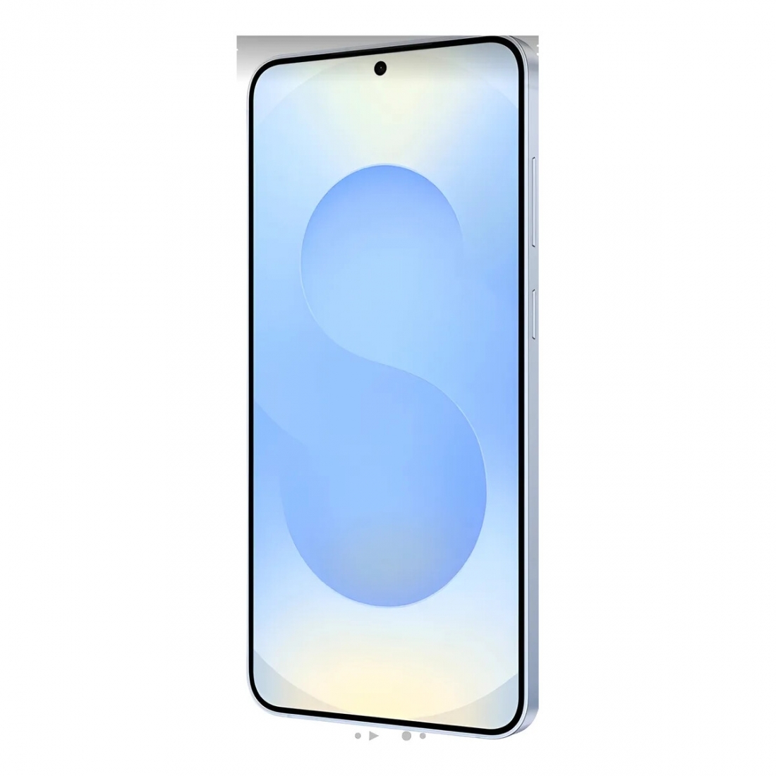 Samsung Galaxy S25 FE 8+512GB 5G Smartphone Icy Blue Dual Sim