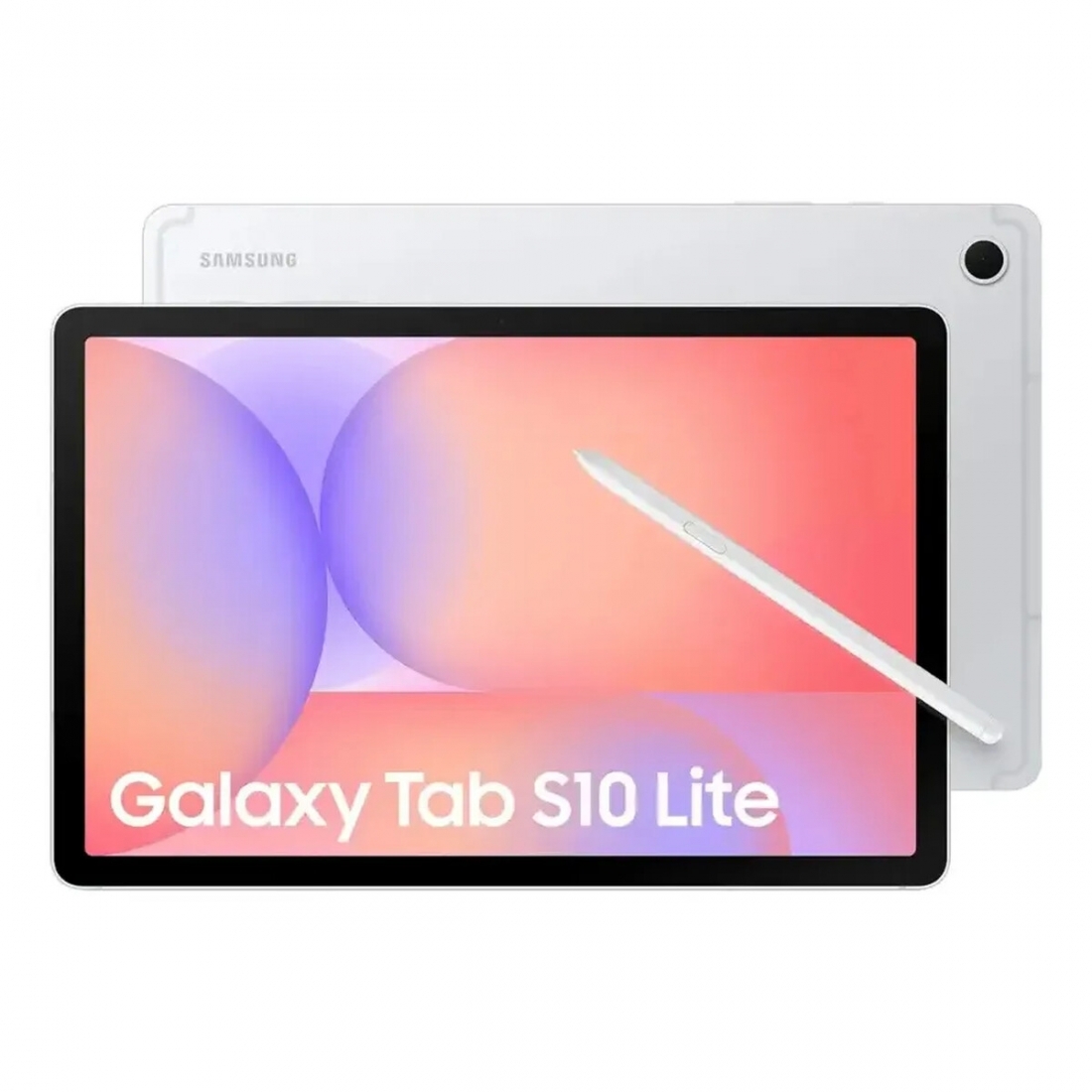 GALAXY TAB S10 LITE 10.9 6+128GB WIFI + PENCIL - GRAY