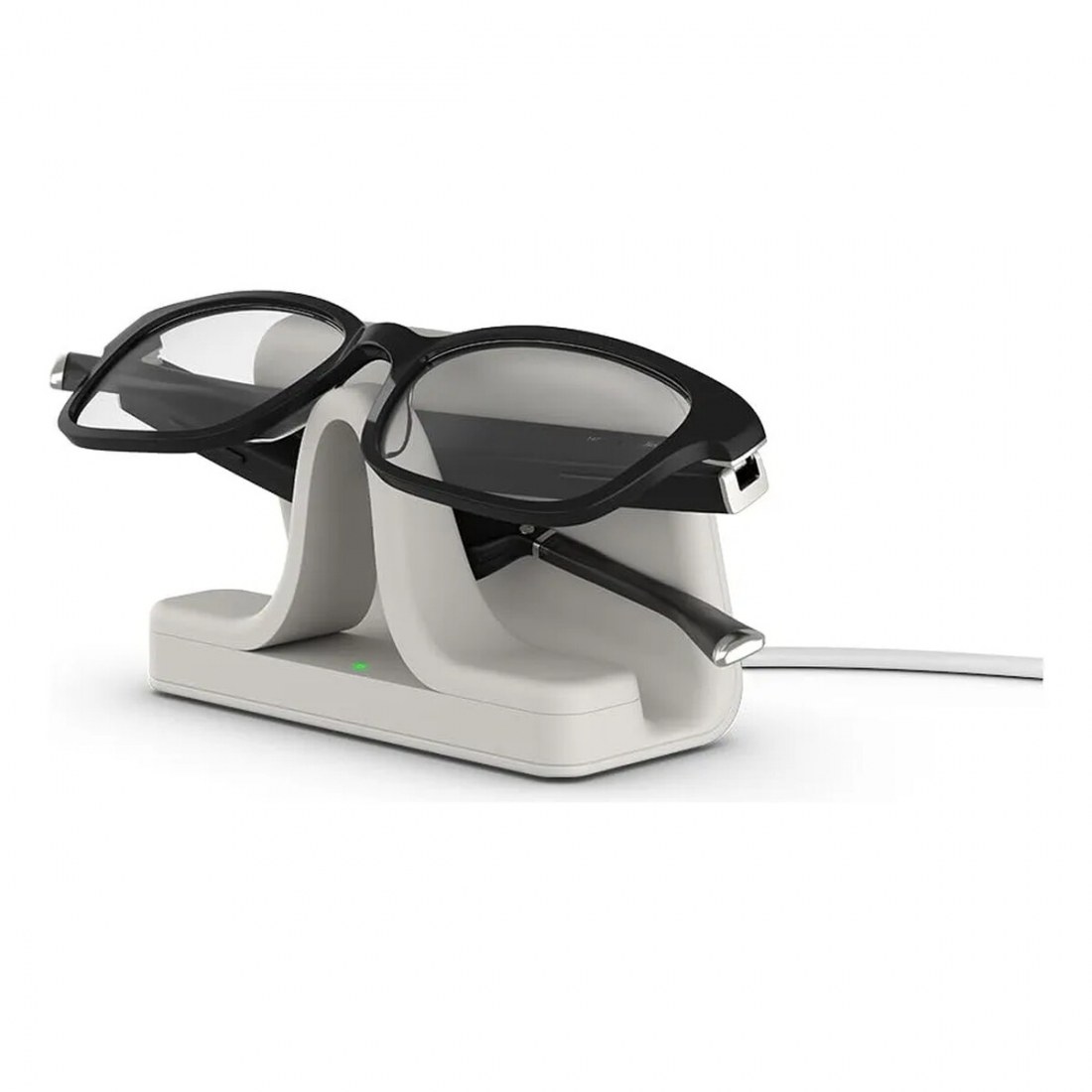 Amazon Echo Frames, an Alexa device (newest model), Smart glasses with