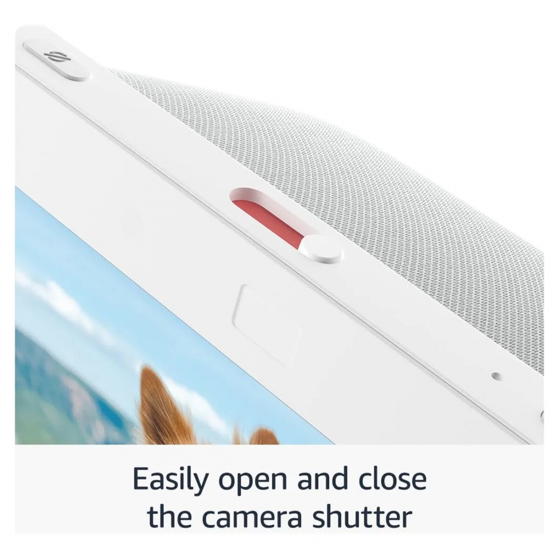 Amazon Echo Show 8 - 3rd�Generation 8.0in Smart Display with Alexa, Ch