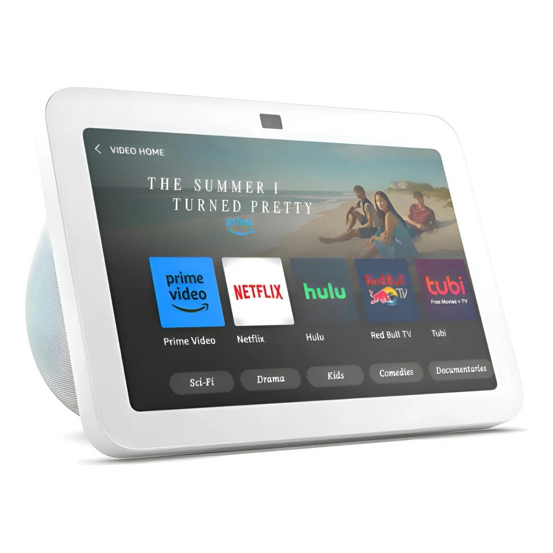 Amazon Echo Show 8 - 3rd�Generation 8.0in Smart Display with Alexa, Gl