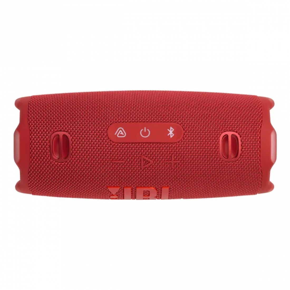 JBL Charge 6 - Portable Waterproof Wireless Speaker, Red, P/N: JBLCHAR