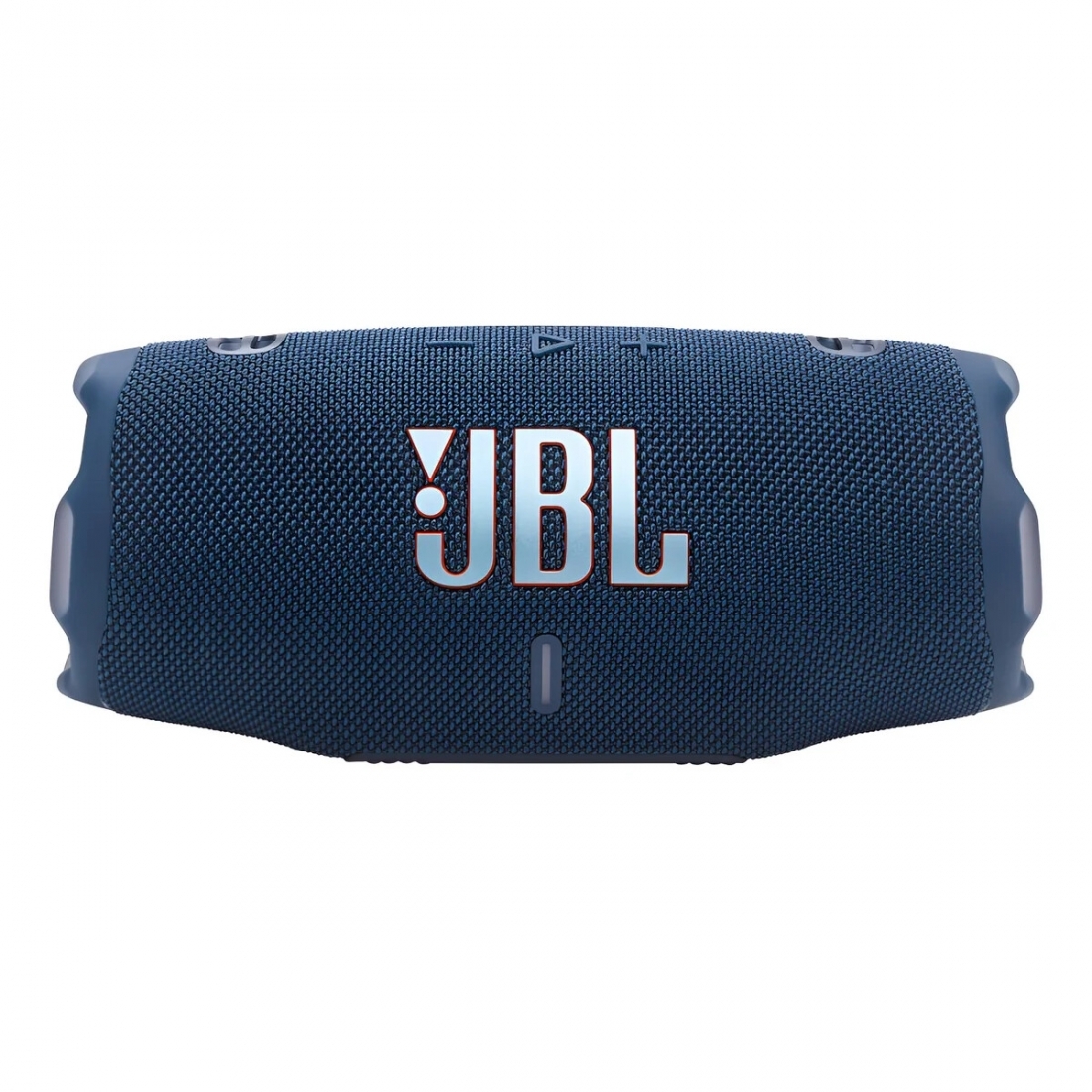 JBL Charge 6 - Portable Waterproof Wireless Speaker, Blue, P/N: JBLCHA