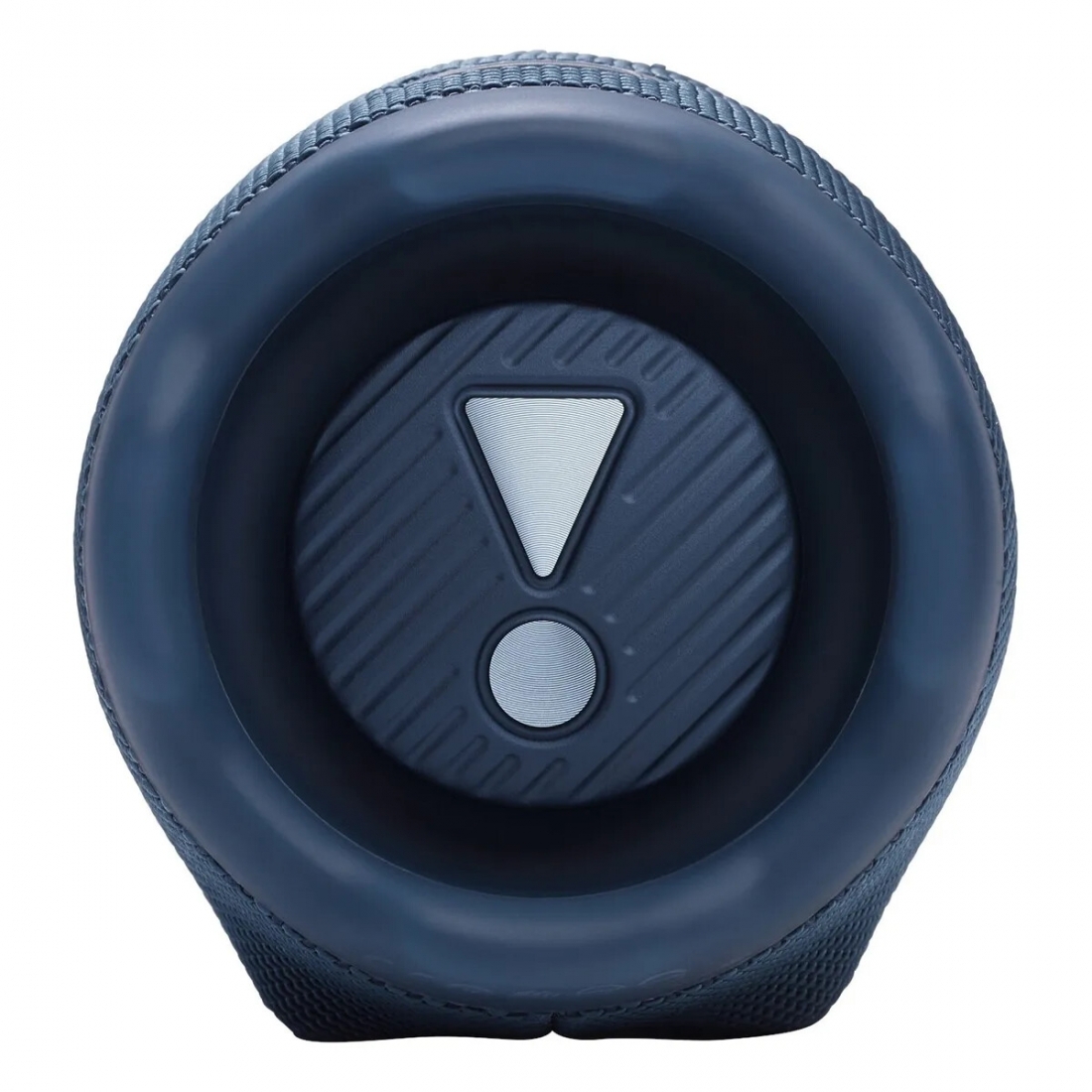 JBL Charge 6 - Portable Waterproof Wireless Speaker, Blue, P/N: JBLCHA