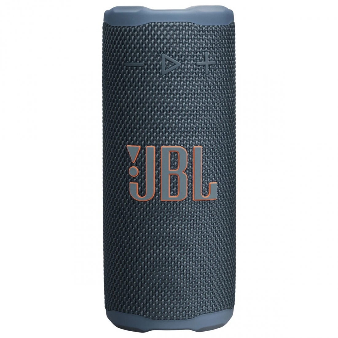JBL Grip - Portable Waterproof Bluetooth Speaker w/ Built-In Light, Bl