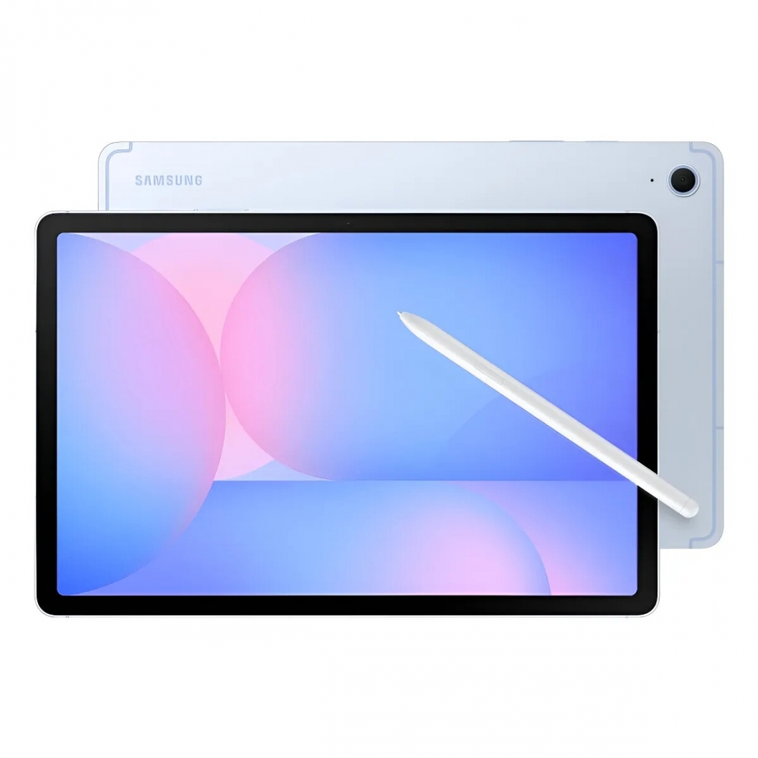 Samsung Galaxy Tab S10 FE 10.9 8+128GB WIFI Tablet Blue w/S PEN in box