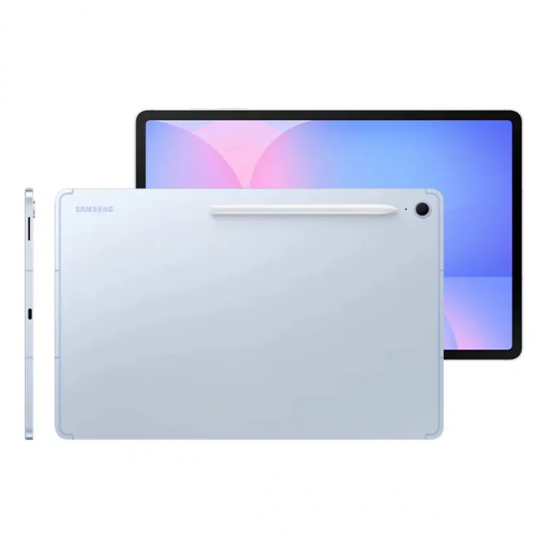 Samsung Galaxy Tab S10 FE 10.9 8+128GB WIFI Tablet Blue w/S PEN in box