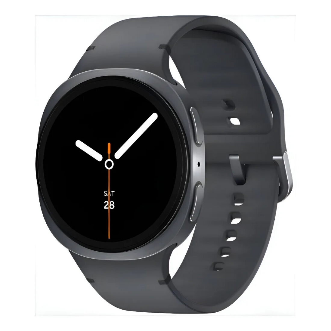 GALAXY WATCH 8 44MM L330 - GPS WIFI - GRAPHITE