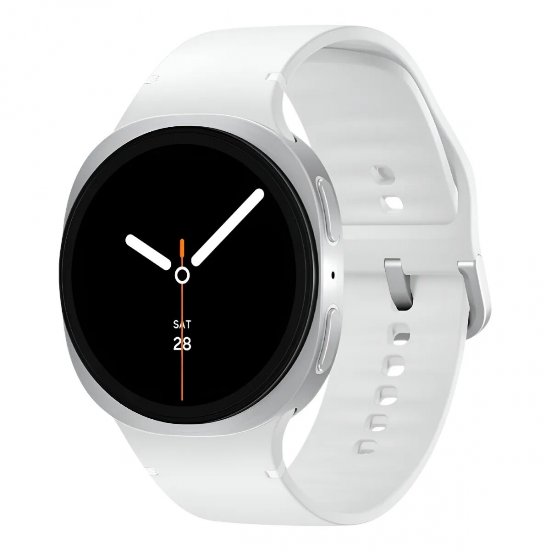 GALAXY WATCH 8 44MM L330 - GPS WIFI - SILVER