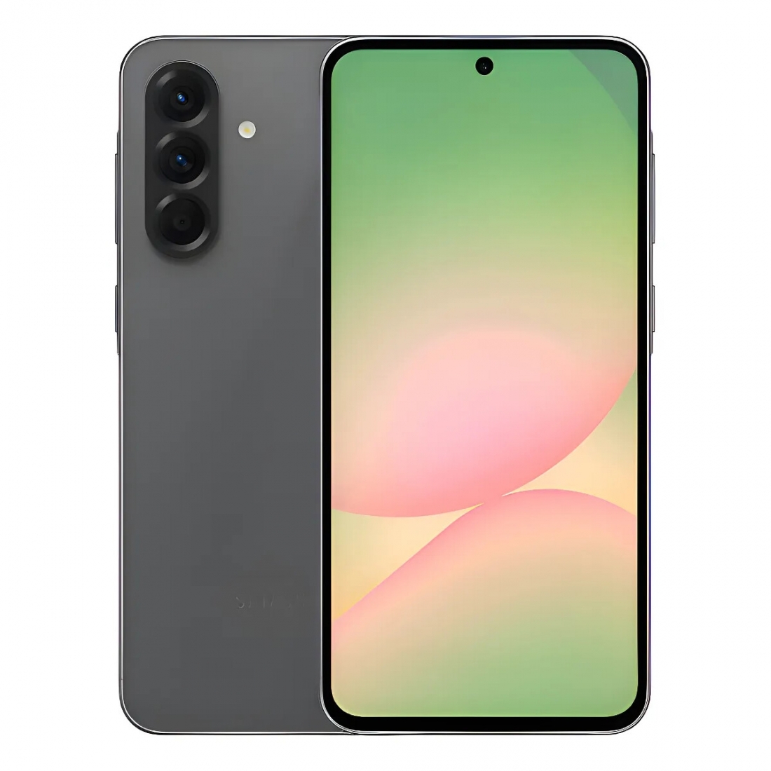 Samsung Galaxy A56 8+128GB 5G Smartphone Awesome Graphite Dual Sim